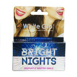 White Glo Bright Nights