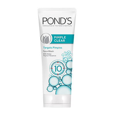 POND'S Pimple Clear Face wash