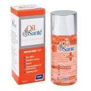 Oil La Sante' Skin Care