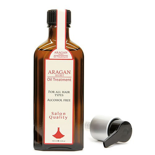 Aragan Secret Treatment Oil
