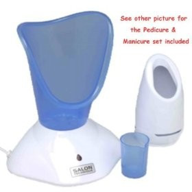 Safeway Facial Steamer from Click's