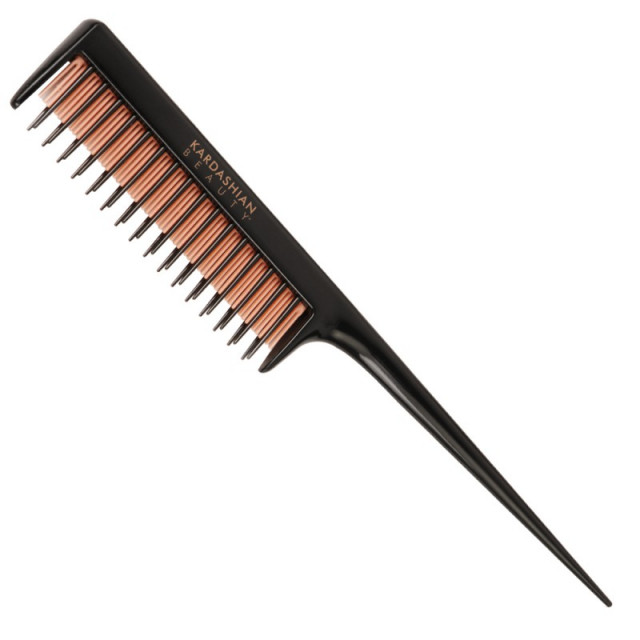 Kardashian Beauty Back Comb