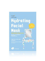 Ciettua Hydrating Facial Mask