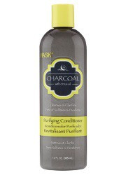 Hask Charcoal Purifying Conditioner