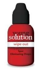 Young Solution Wipe Out Treatment