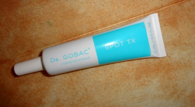 Dr. Gobac  - Spot TX