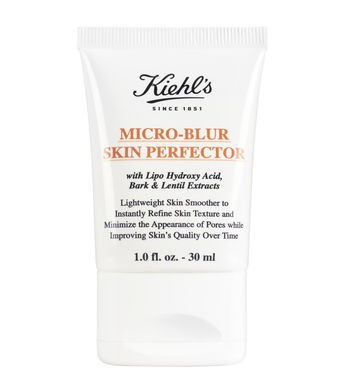 Kiehl's Micro-Blur Skin Perfector with Lipo Hydroxy Acid Bark &amp; Lentil Extracts