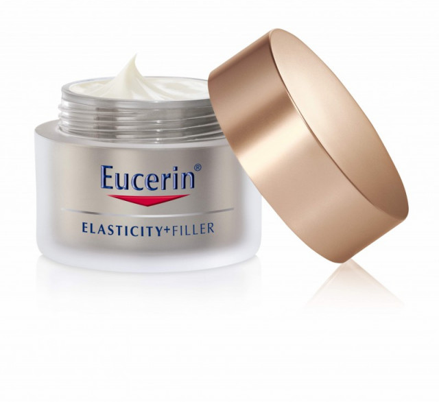 Eucerin Anti-Age Elasticity + Filler Night Cream