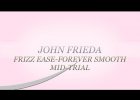 JOHN FRIEDA FRIZZ EASE FOREVER SMOOTH || MID TRIAL REVIEW + GIVEAWAY!