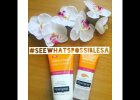 Neutrogena Visibly Clear Correct &amp; Perfect Review | #SeeWhatsPossibleSA