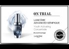 Lancôme Advanced Génifique - video review