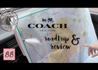 Coach Perfume Roadtrip &amp; Review ♡ || Beauty Bulletin || #BBRecruitReview #BBDay40