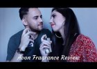 Avon Fragrance Review