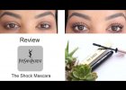 Review : YSL The Shock Mascara | South African Beauty Influencer