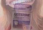 Listerine Advanced White