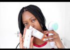 Morning Skin Care Routine | Christine Gama | Environ Original A Range