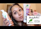 Beauty Bulletin Recruit Review - Dr Organic Self Tan Mousse &amp; Body Polish