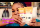 Review || New Neutrogena Correct &amp; Perfect Complexion Scrub and CC Cream || Mommy and Baby approved