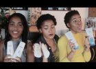 BBREVIEW:Dove hair care range |Dove NUTRITIVE SOLUTIONS, DAILY MOISTURE and OXYGEN MOISTURE