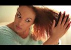 Twist out tutorial | Natural Hair | 3c 4a Hair // Robyn Ruth Thomas