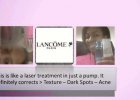 Lancome Review - My Lancome Journey