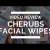 Cherubs Facial Wipes Review