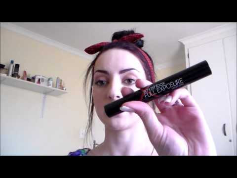 Tutorial: Day time to night time with Smashbox