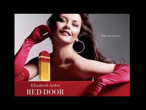 Red Door - My Favourite Fragrance