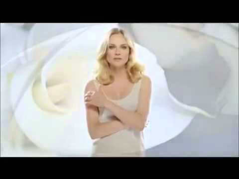 Calvin Klein Beauty Commercial Video