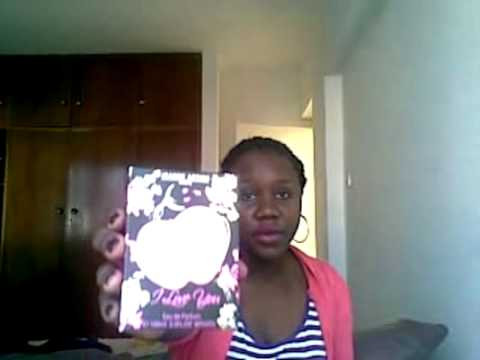 JEANNE Arthes Amore Mio Fragrance video Review