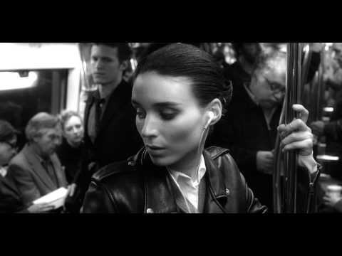 DOWNTOWN Calvin Klein - Featuring Rooney Mara