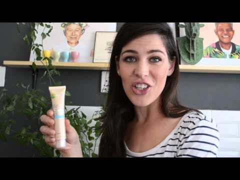 Beauty Review Garnier Miracle Skin Perfecter BB Cream
