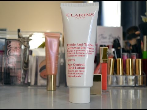 Clarins Review for Beauty Bulletin