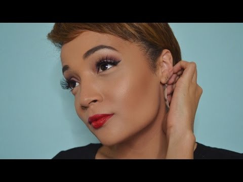 Revlon Colorstay Flawless Foundation Routine | South African Style &amp; Beauty Blogger