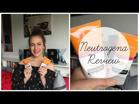 Neutrogena Review