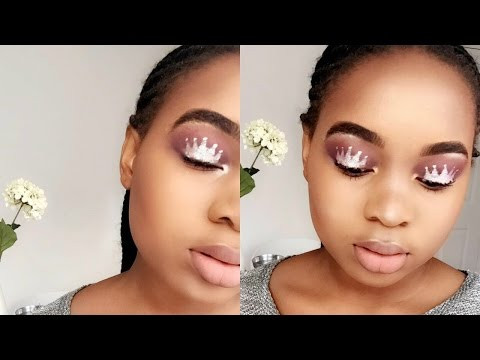 Watch me put on my Crown! | South African | TherisoMobu