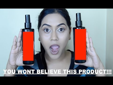 THE SECRET TO OIL FREE / CREASE FREE / FADE FREE Makeup