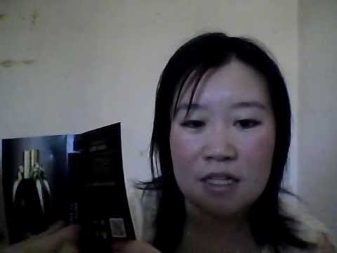 VIP product review-ladyg fame fragrance.wmv
