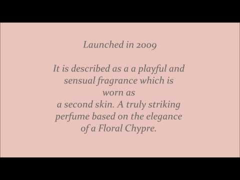 Hypnôse Senses by Lancôme