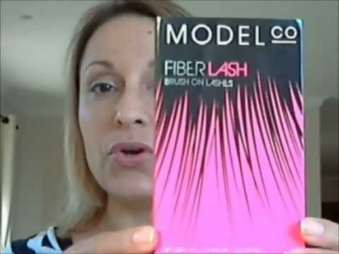 Fiber Lash by Model co
