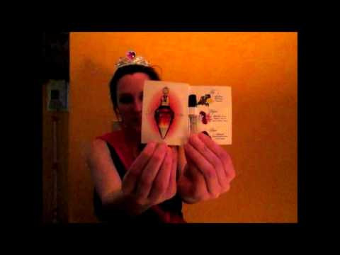 Killer Queen by Katy Perry - fragrance review