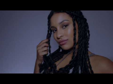 How To: Babyliss Twist Secret Tutorial by Mellissa-Leigh Roberts
