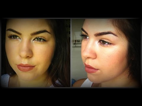 Quick Everyday Makeup Look - Summer Edition | South Africa | Cassandra da Silva