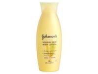 Read more about the article Johnson’s Holiday Lotion (Normal to Fair Skin)