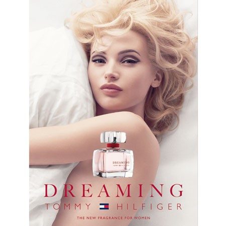 Dreaming Tommy - Bulletin