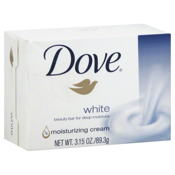 Dove white Beauty Bar Review Beauty Bulletin Bath Soaps Cleansers Washes Beauty Bulletin
