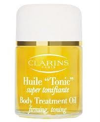 Read more about the article CLARINS Body Treatment Oil
