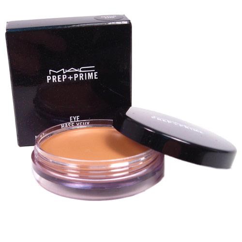 MAC Prep Prime Eye Primer Review Beauty Bulletin Primers Illuminators Setting Sprays Beauty Bulletin