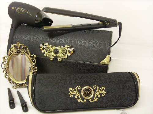 Ghd midnight collection price sale