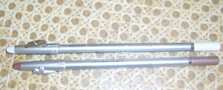 Read more about the article Make-up pencils from Beaute